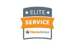 HomeAdvisor Elite Service