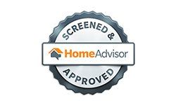 HomeAdvisor Screened and Approved