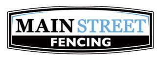 Main Street Fencing Co-Logo