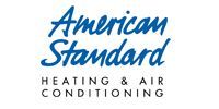 American Standard - Logo