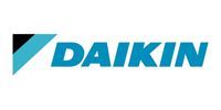 Daikin - Logo