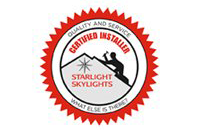 Starlight Skylights