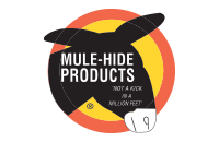 MULE-HIDE Products