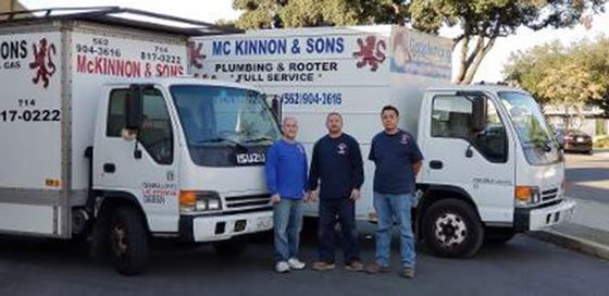 McKInnon & Sons
