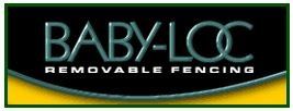 babyloc logo