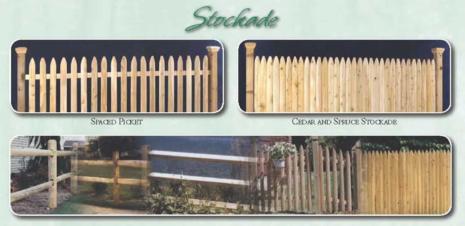 Stockade