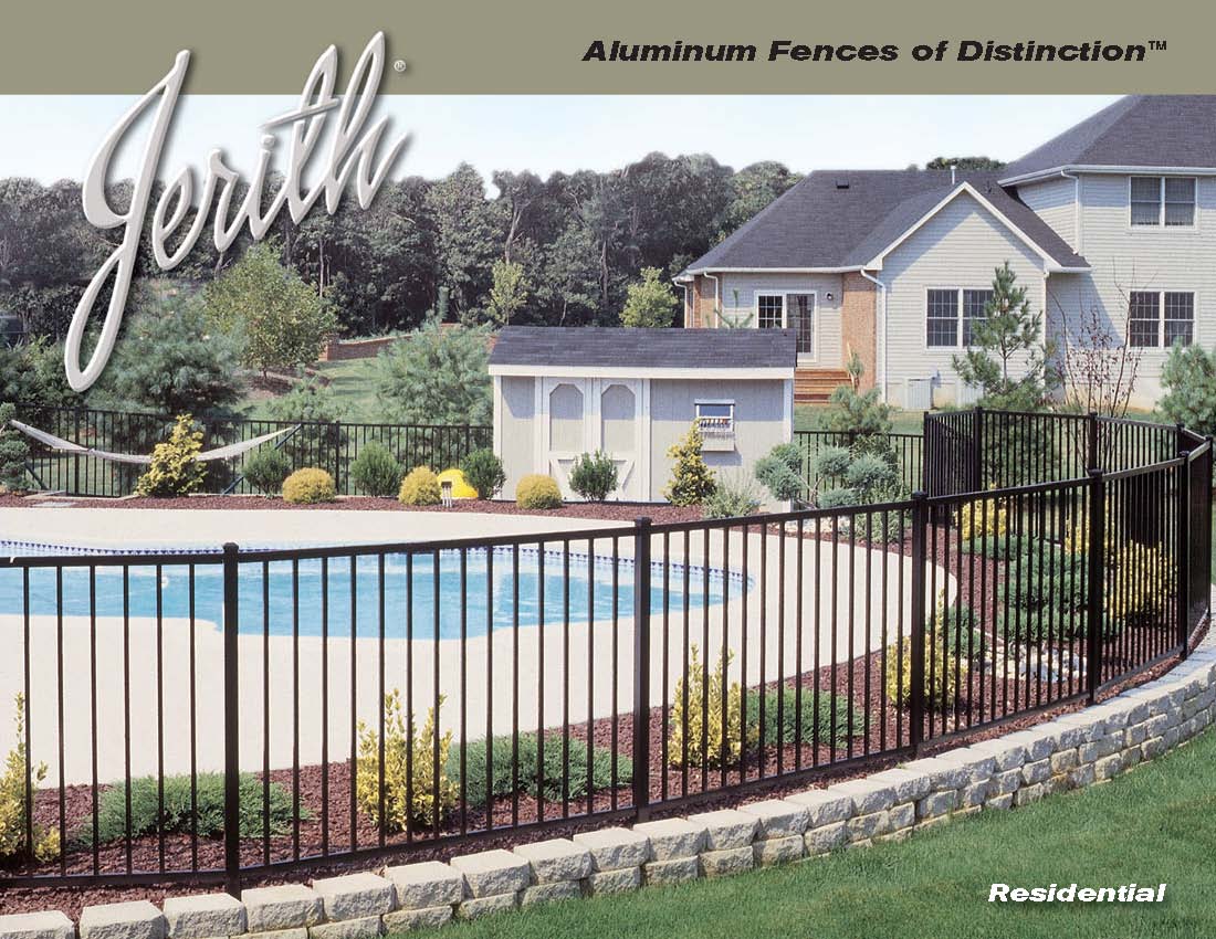 Jerith Residential Brochure