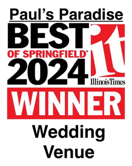 Paul's Paradise is the best of Springfield 2024 winner