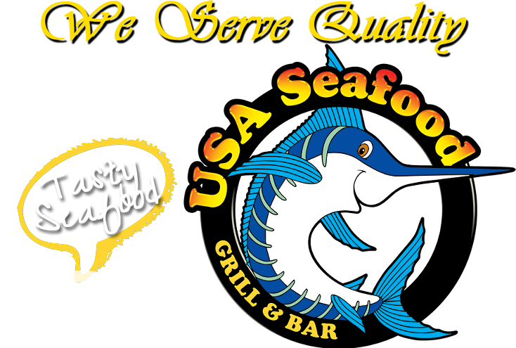 USA Seafood Grill & Bar
