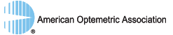 American Optometric Association Logo