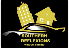 Southern Reflexions - logo