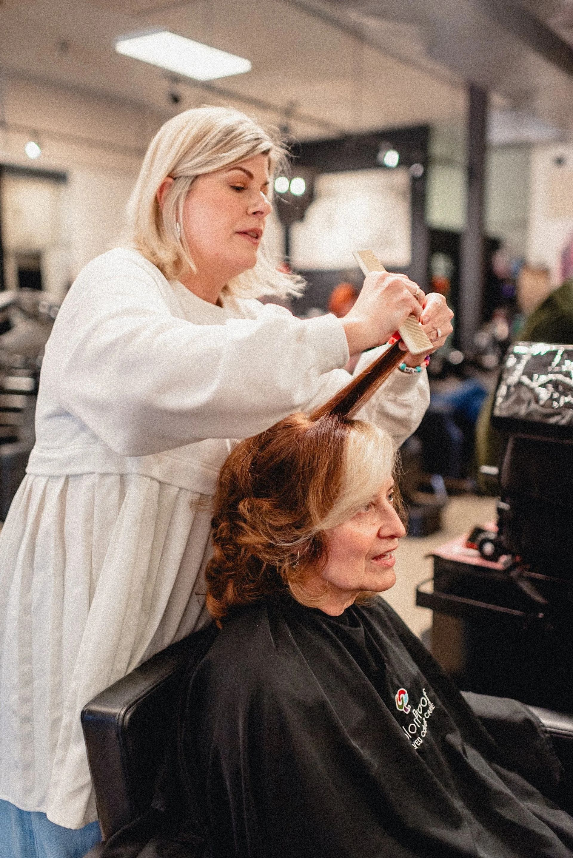 Copacetic Beauty Lounge