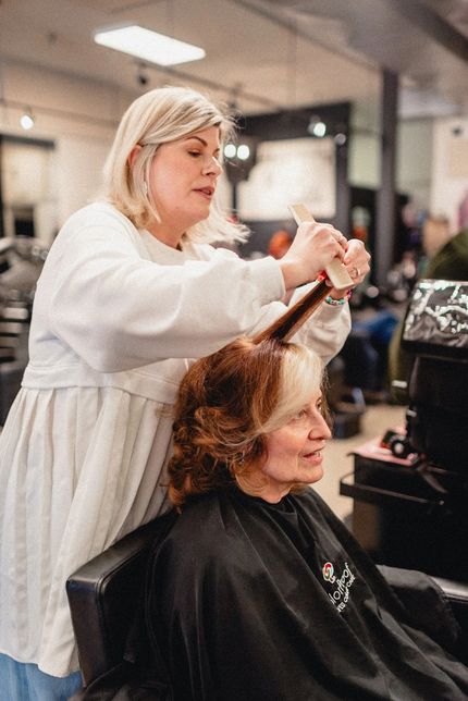 Copacetic Beauty Lounge