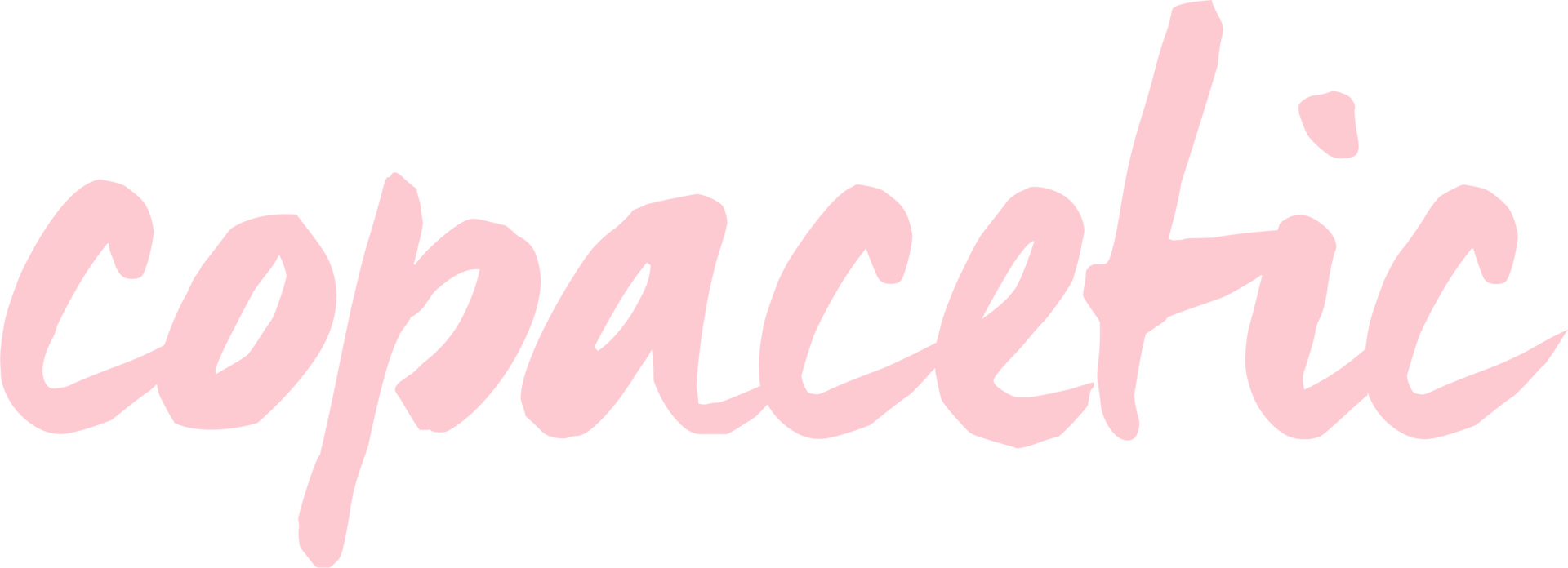 Copacetic Beauty Lounge - logo