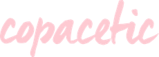 Copacetic Beauty Lounge - logo