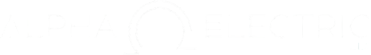 Alpha Electric LLC - logo