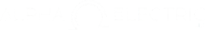Alpha Electric LLC - logo