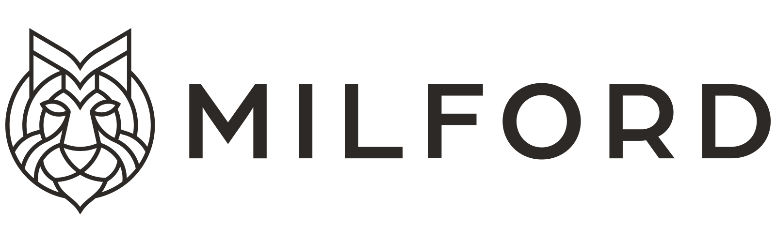 Milford Care Logo
