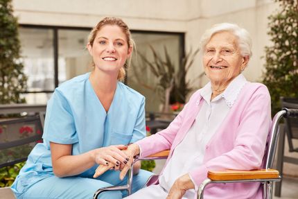 Milford Care