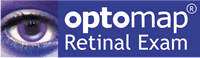 Optomap Retinal Exam