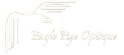 Eagle Eye Optique - Logo