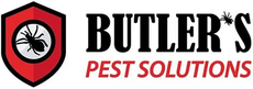 Butler's Pest Solutions - Logo