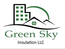 Green Sky Insulation LLC - Logo