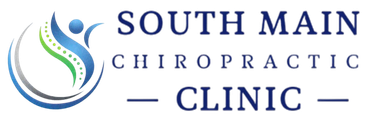 South Main Chiropractic Clinic Logo