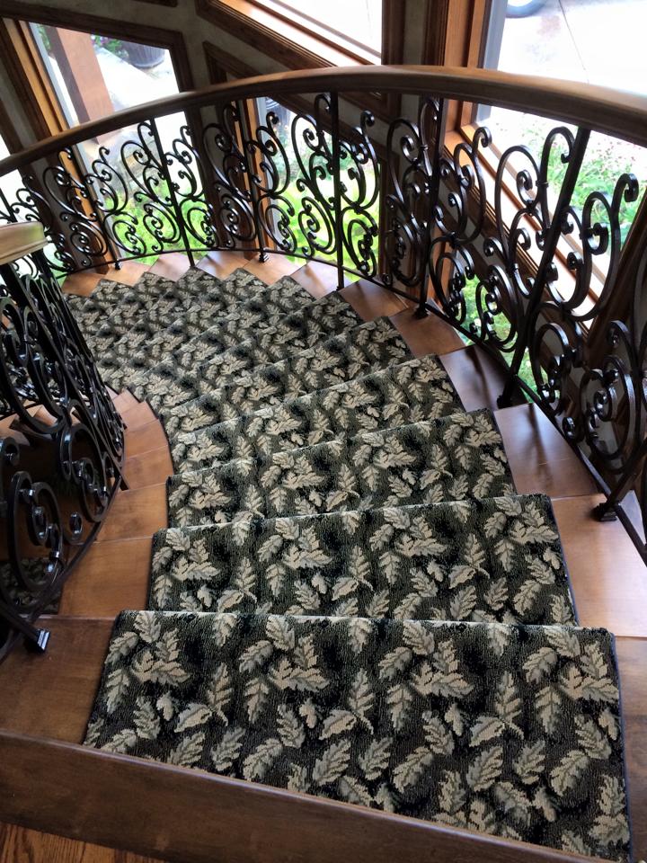 Handcrafted Carpets and Floor Coverings photo