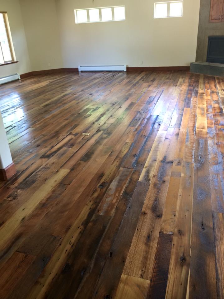 Handcrafted Carpets and Floor Coverings photo