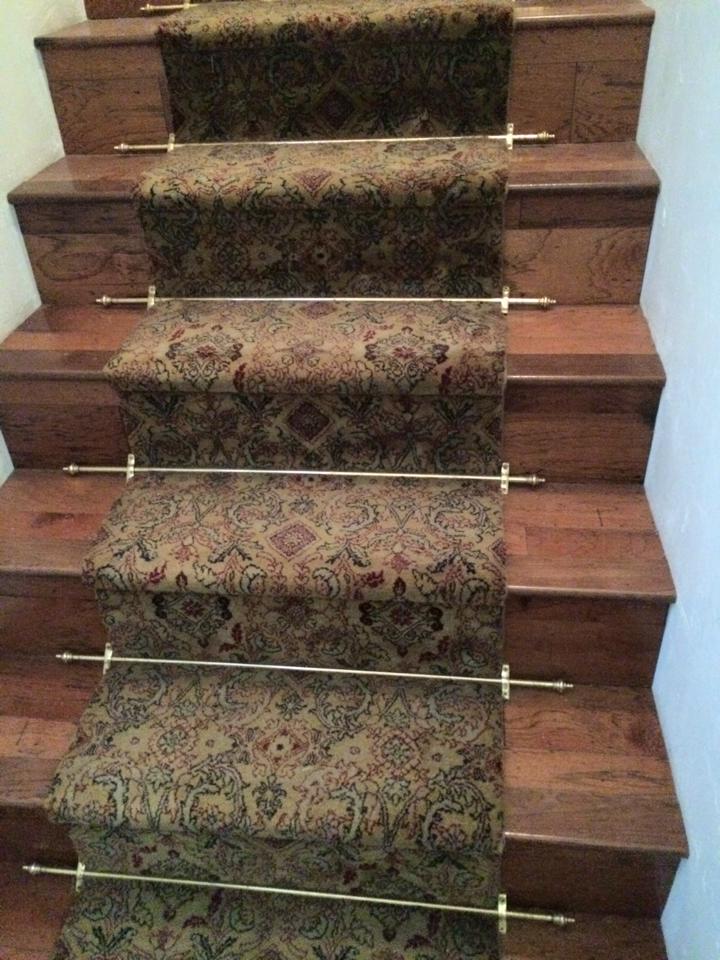 Handcrafted Carpets and Floor Coverings photo