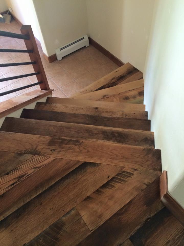 Handcrafted Carpets and Floor Coverings photo