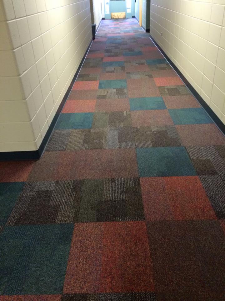 Handcrafted Carpets and Floor Coverings photo