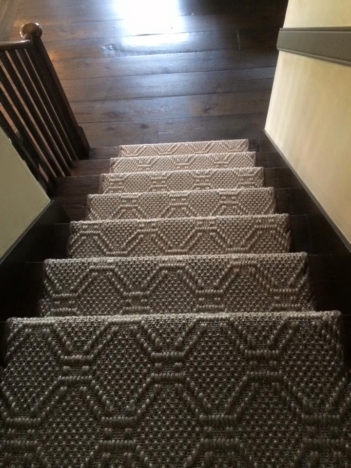 Handcrafted Carpets and Floor Coverings photo