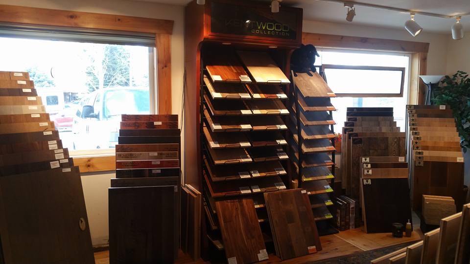 Handcrafted Carpets and Floor Coverings photo