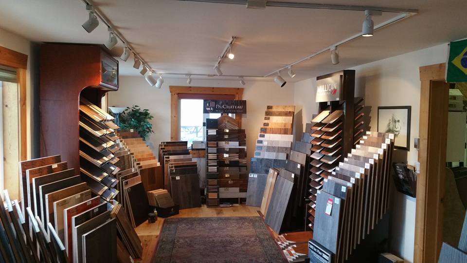 Handcrafted Carpets and Floor Coverings photo