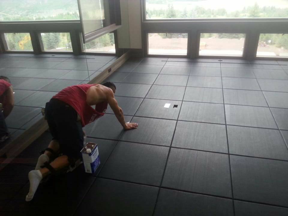 Handcrafted Carpets and Floor Coverings photo