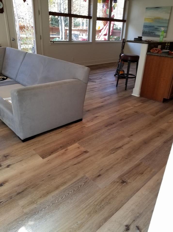 Handcrafted Carpets and Floor Coverings photo