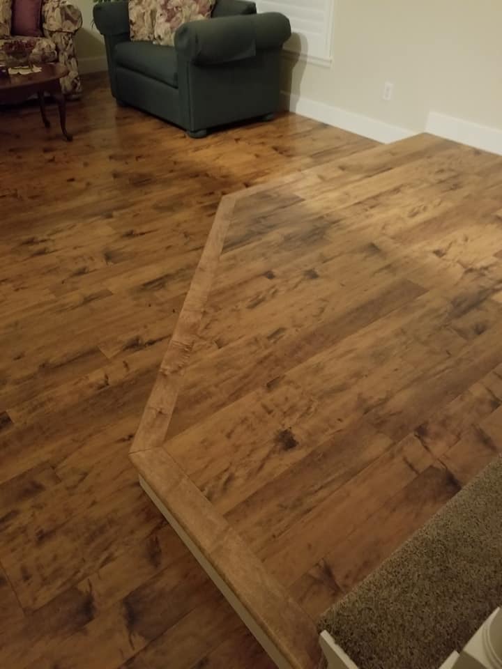 Handcrafted Carpets and Floor Coverings photo