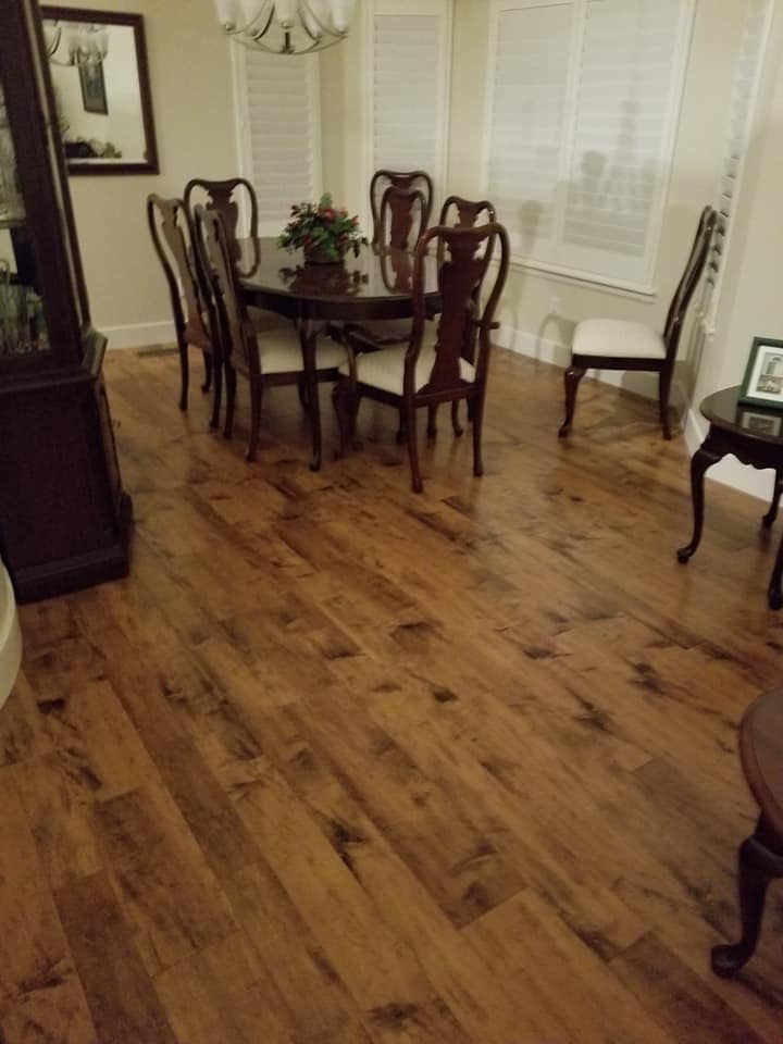 Handcrafted Carpets and Floor Coverings photo