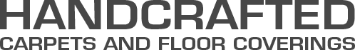 Handcrafted Carpets and Floor Coverings logo