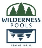 Wilderness Pools - logo