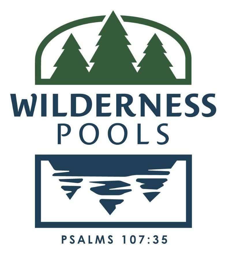 Wilderness Pools - logo