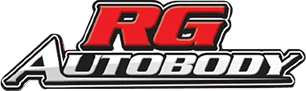 RG Autobody Inc - logo