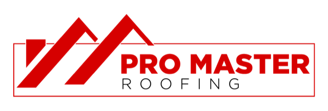 ProMaster Roofing - Logo