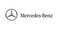 Mercedes Logo