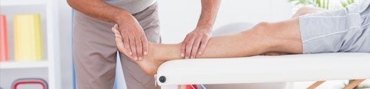 Chiro service