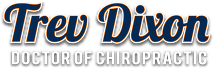 Trev Dixon DC PA - Logo
