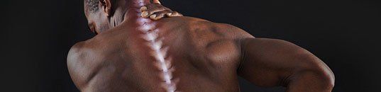 Neck pain