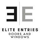 Elite Entries Doors & Windows - Logo